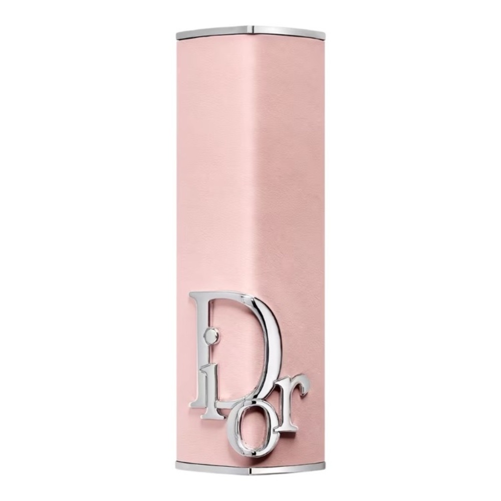 Dior Addict Lipstick Refillable Case ONLY - Rose Montaigne Limited Edition, NEW